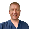 Dr. med. dent.  Sebastian B. M.  Patzelt M.Sc.