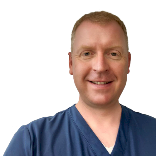 Dr. med. dent.  Sebastian B. M.  Patzelt M.Sc.