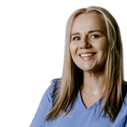 Dr. Algimante  Lošytė – Jančė 