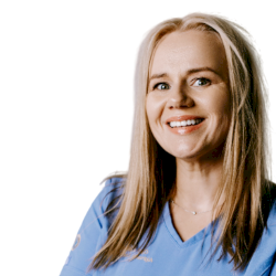 Dr. Algimante  Lošytė – Jančė 