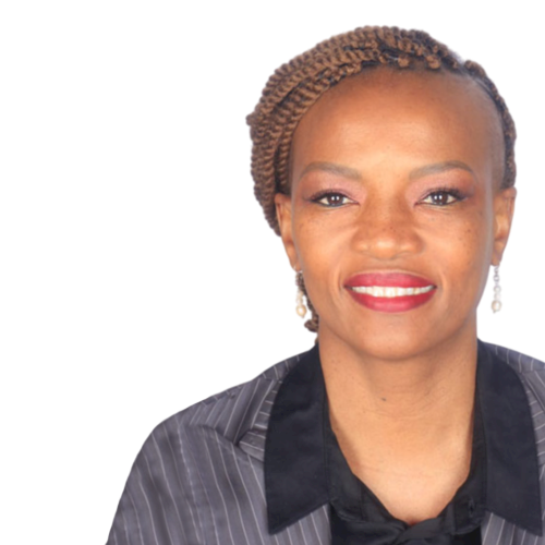 Dr. Nokukhanya  Makwakwa 