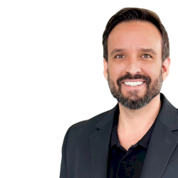 Prof. Me Sergio  Funchal 