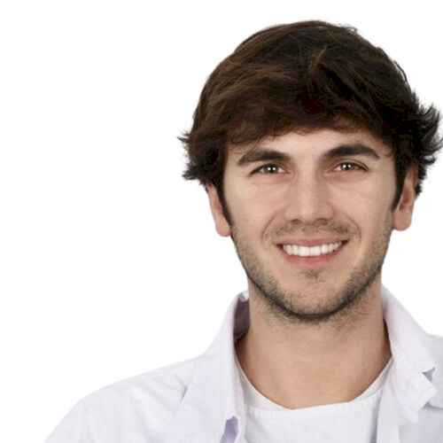 Dr. Andrea  Laureti ITI Scholar Michigan