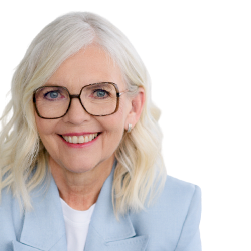 Dr. Gertrud  Fabel MSC