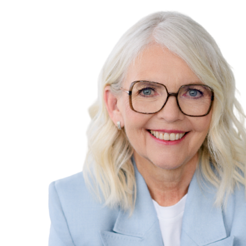 Dr. Gertrud  Fabel MSC