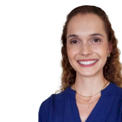 Dr. Larissa  Bemquerer ITI Scholar at Harvard