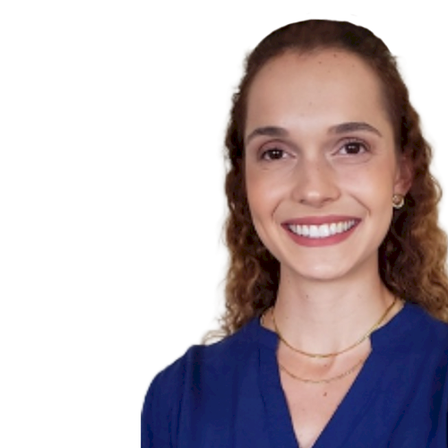 Dr. Larissa  Bemquerer ITI Scholar at Harvard