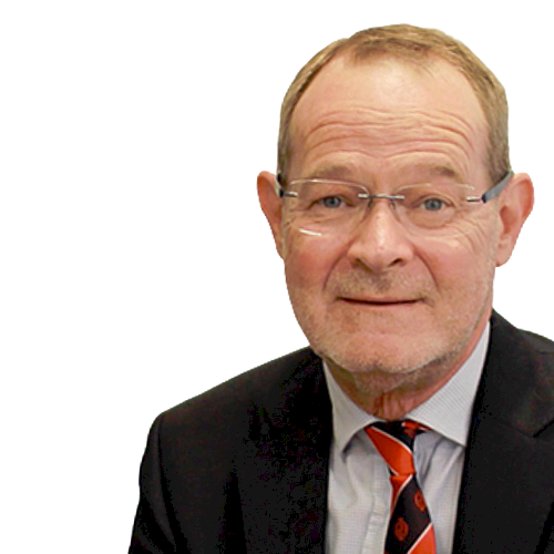 Dr. Piet  Haers Oral and Maxillofacial Surgeon