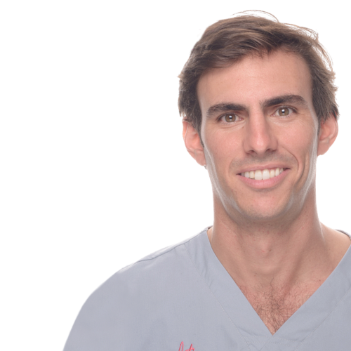 Dr. Victor  Astolfi Gonzalez-Mogena ITI Scholar Columbia