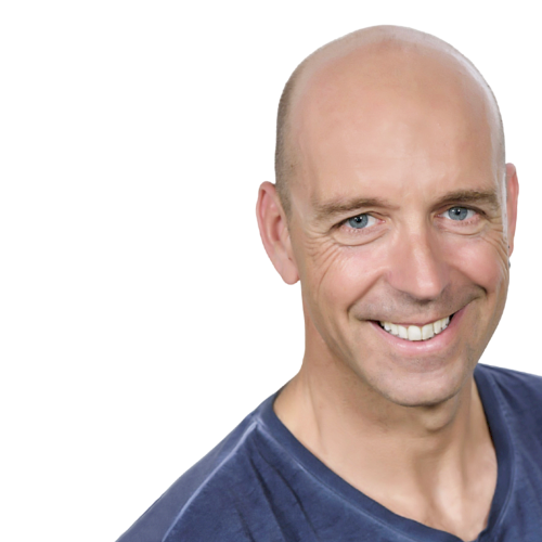 Dr. Andreas  Chatzimpatzakis 