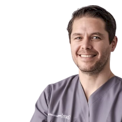 Dr. Ignacio Sanz Martin 