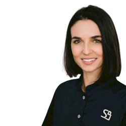 Dr. Fabrizia  Luongo DMD, MS