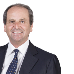 Dr. Giuseppe Luongo MD, DDS