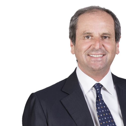 Dr. Giuseppe Luongo MD, DDS