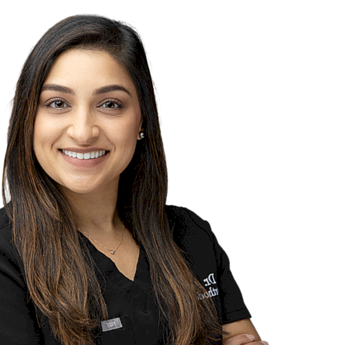 Dr. Jasmine  Faldu DMD, MS