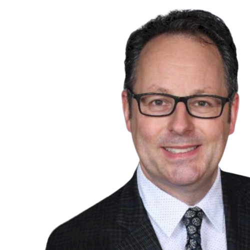 Dr. Mark  Donaldson BSP, ACPR, PHARMD, FASHP, FACHE