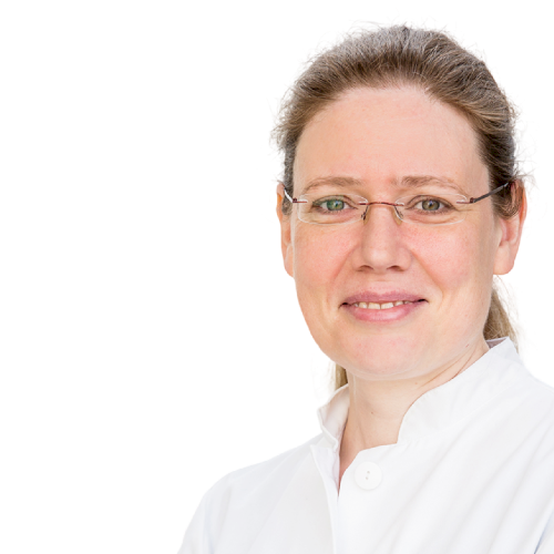 Prof. Dr. Nadine  Schlüter 