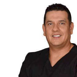 Dr. Omar  Lugo Cirujano Maxilofacial
