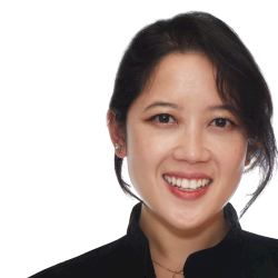 Dr. Stephanie  Tran DDS