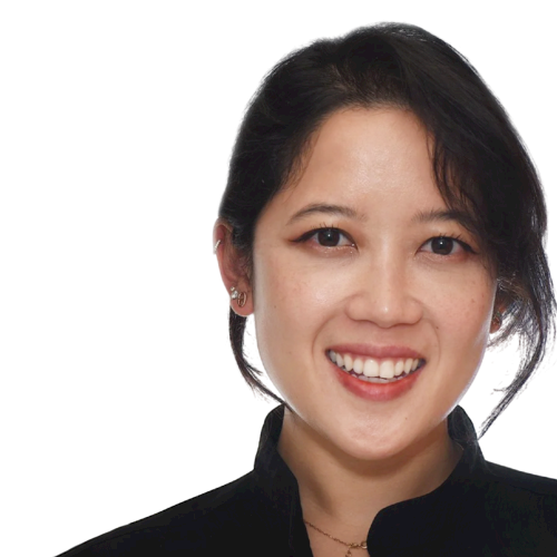 Dr. Stephanie  Tran DDS