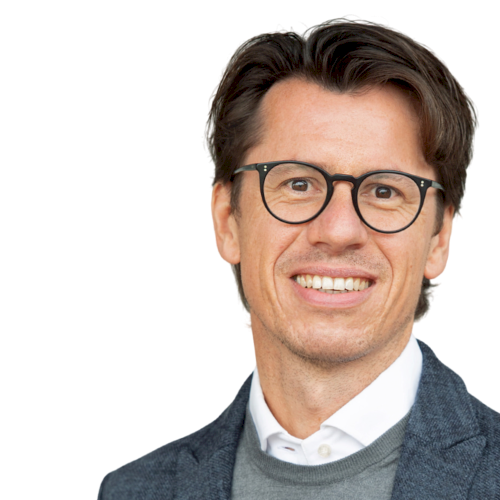 Prof. Dr. med. dent. Tim  Joda PhD, MSc, eMBA