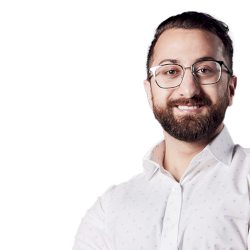 Dr. Ahmad  Al-Hassiny 