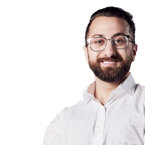 Dr. Ahmad  Al-Hassiny 