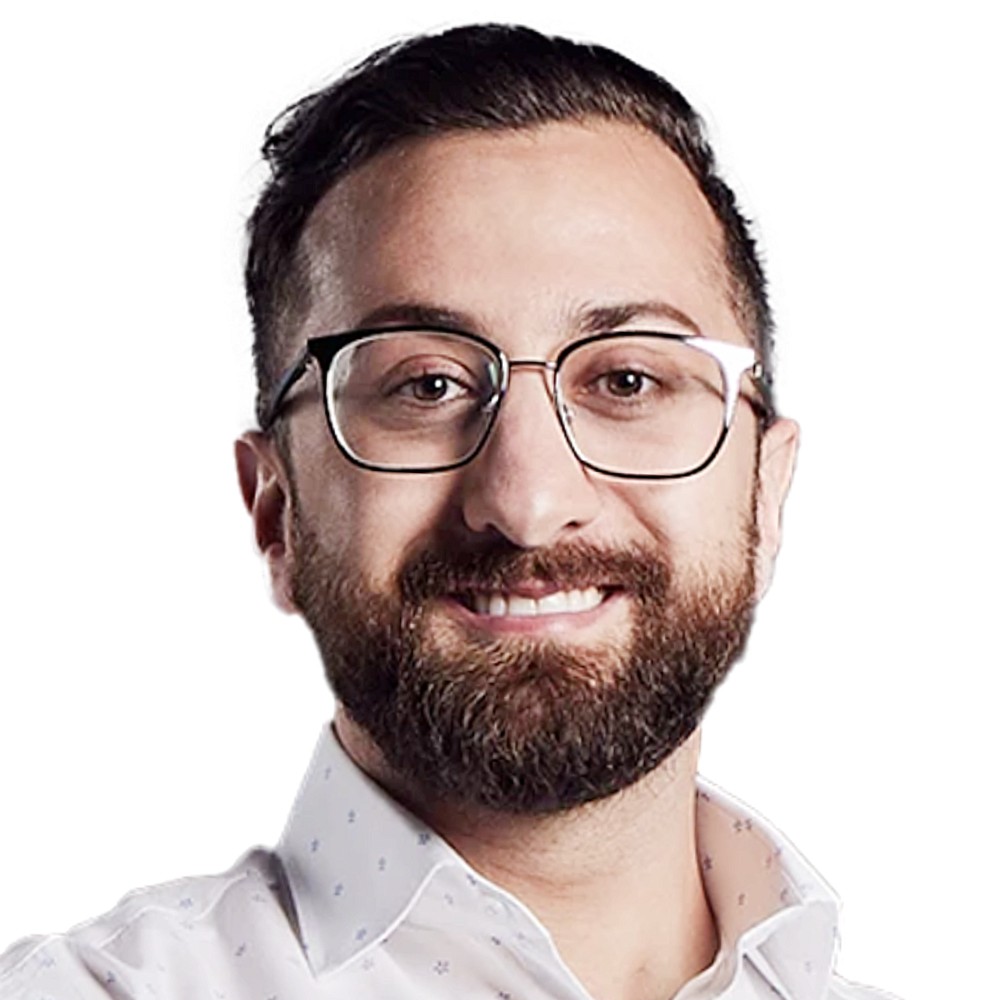 Ahmad Al-Hassiny - Dental-expert - Alliedstar Academy