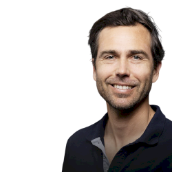 Dr. Antoine  Popelut 