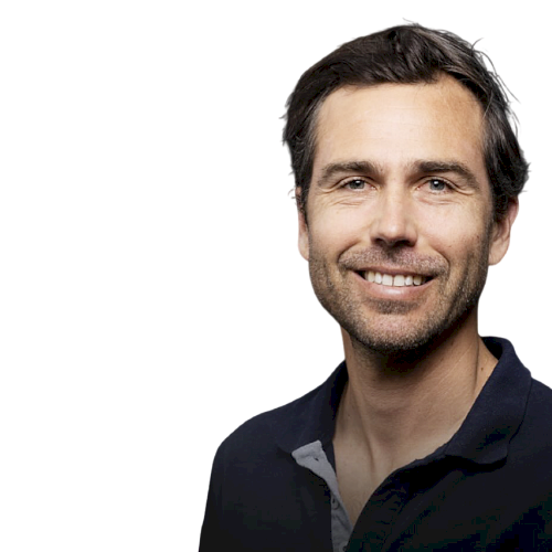 Dr. Antoine  Popelut 