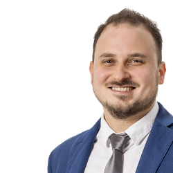 Dr. Federico  Emiliani 