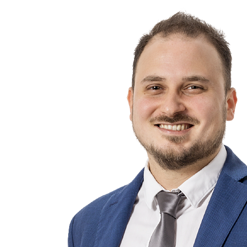 Dr. Federico  Emiliani 