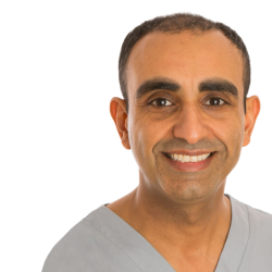 Dr. Hatem  Algraffee 