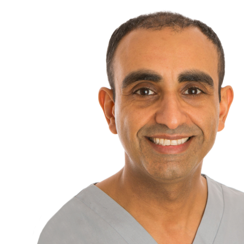 Dr. Hatem  Algraffee 