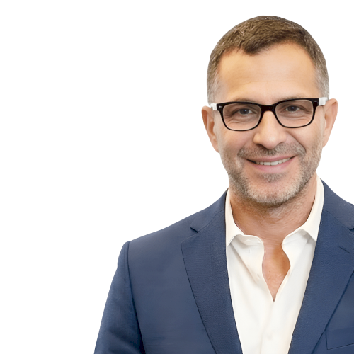 Dr. Ioannis Vergoullis 