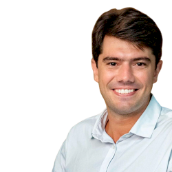 Dr. João  Abreu 