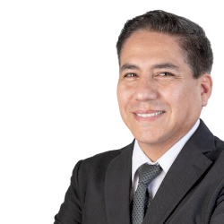 Dr. Jose Carlos Rosas Diaz DDS