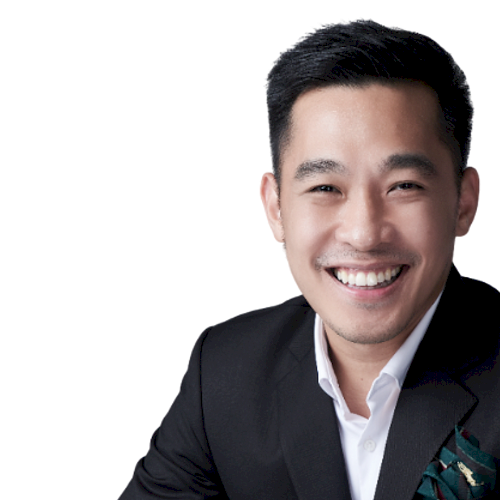 Dr. Ketkarn  Sakultap 