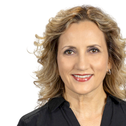 Prof. Milena  Cadenaro 