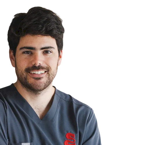  Nacho  Fernández-Baca DDS, MSc