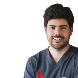  Nacho  Fernández-Baca DDS, MSc