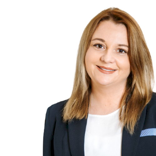  Nora-Sophie  Feulner DH, B. Sc.