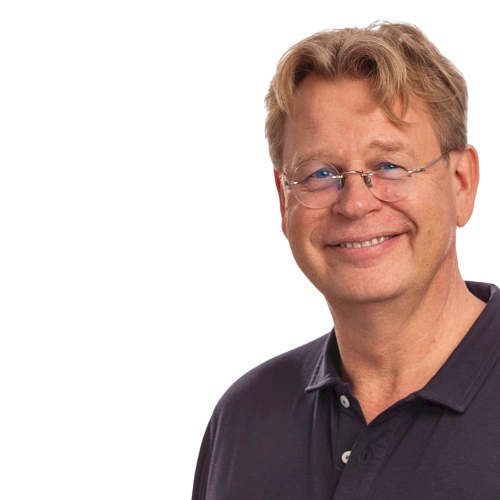 Dr. Pär-Olov  Östman 