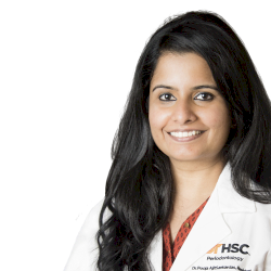 Dr. Pooja  Ajitsankardas 