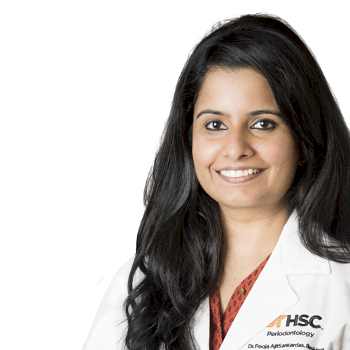 Dr. Pooja  Ajitsankardas 