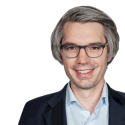 Prof. Dr. Richard  Wierichs 