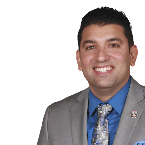 Dr. Sergio  Florencio 