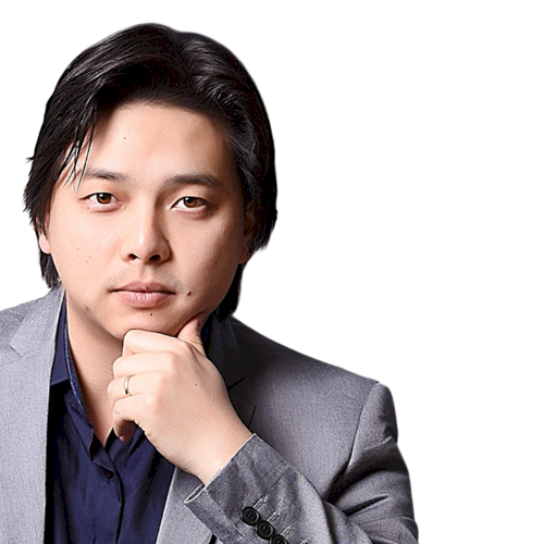 Dr. Shizuma  Shibata 