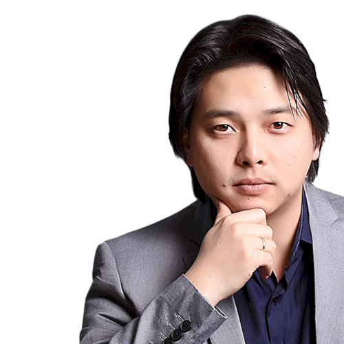 Dr. Shizuma  Shibata 