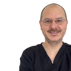 Dr. Albéric  Santamaria-Loisy 